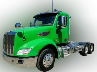 2018 PETERBILT 579