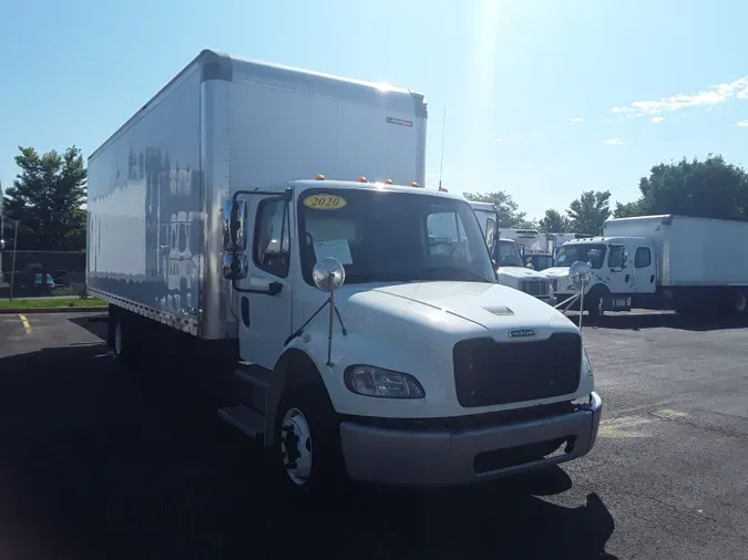 2020 FREIGHTLINER/MERCEDES M2 106