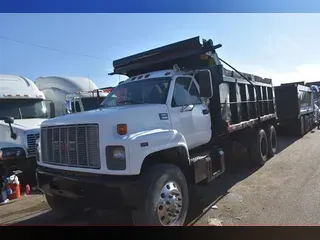 1998 GMC TOPKICK C8500