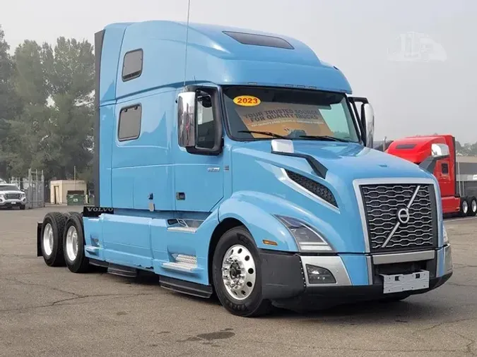 2023 VOLVO VNL64T860422fab0d3acd08ebbb835effdc8f06e1