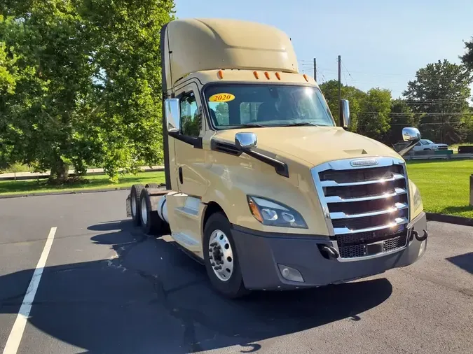 2020 FREIGHTLINER/MERCEDES NEW CASCADIA PX12664