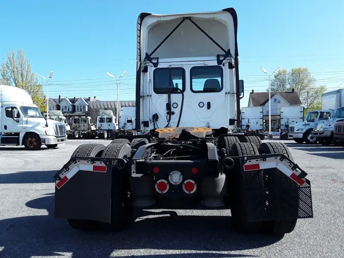 2019 FREIGHTLINER/MERCEDES NEW CASCADIA PX12664