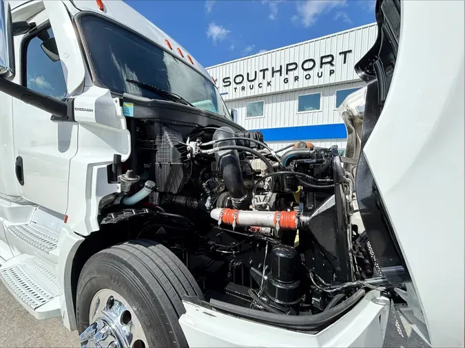2022 Freightliner PT126SLP