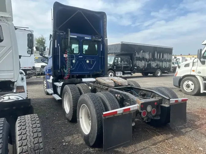2020 FREIGHTLINER/MERCEDES NEW CASCADIA PX12664