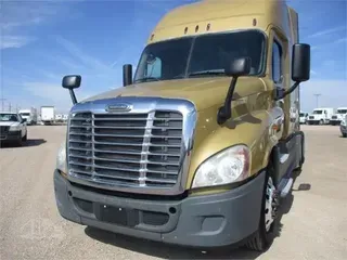 2018 FREIGHTLINER CASCADIA 125