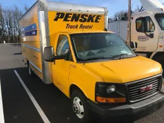 2017 GMC G33903
