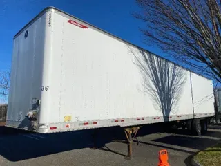 2013 Great Dane Trailer ALUMVAN