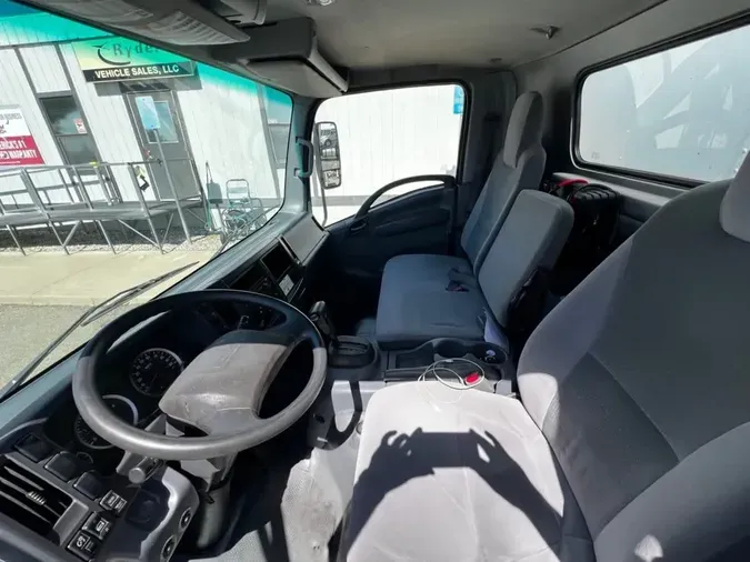 2020 CHEVROLET MOTOR DIV. LCF 4500HD4233635e57a1228e0c4712587b899d8e
