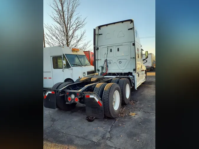 2022 FREIGHTLINER/MERCEDES NEW CASCADIA PX126644233f096fed5d66354e0d7744a789176