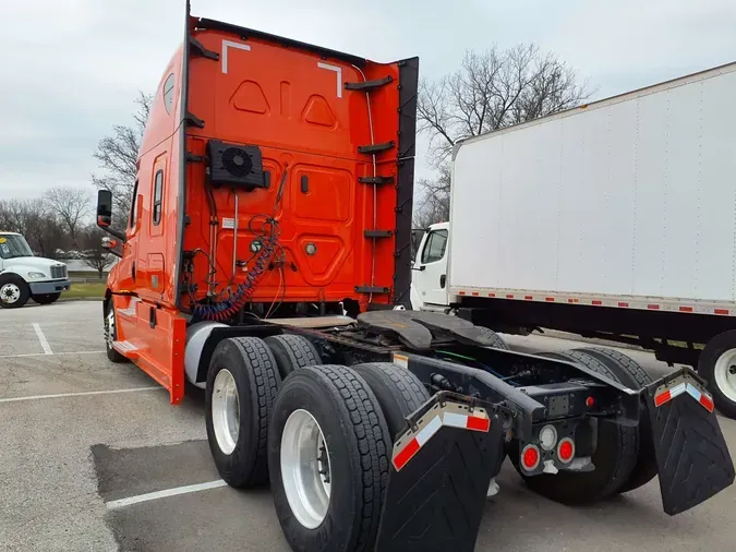 2020 FREIGHTLINER/MERCEDES NEW CASCADIA PX12664