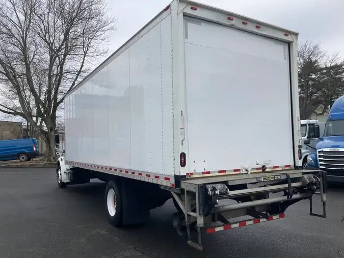 2019 FREIGHTLINER/MERCEDES M2 1064236b4520094f84ca40e054dc1ce45e0