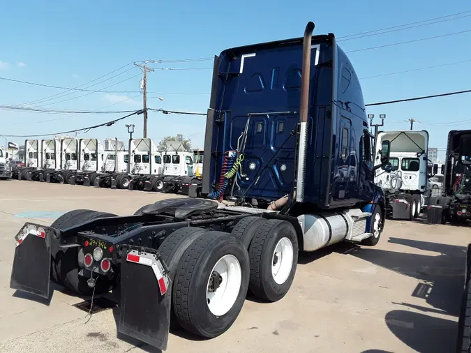 2020 FREIGHTLINER/MERCEDES NEW CASCADIA PX12664