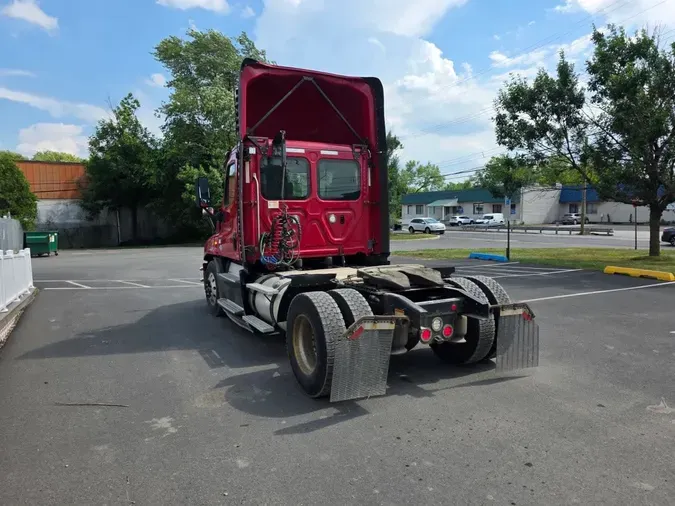 2019 FREIGHTLINER/MERCEDES CASCADIA 1254237785413ad44c98208b03605e73e01