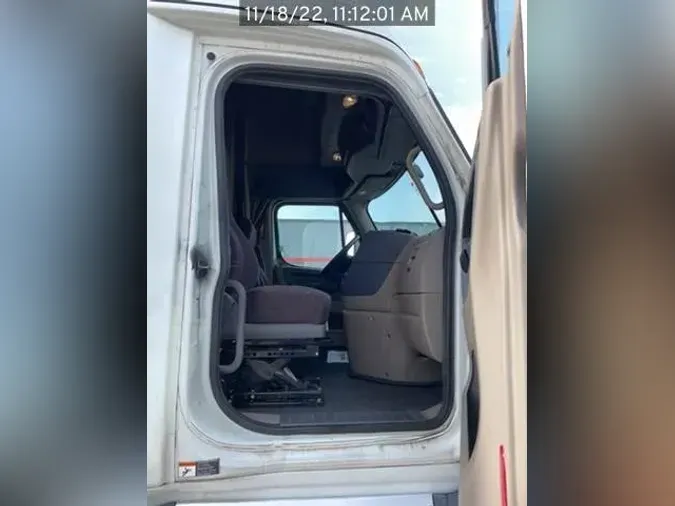 2018 Freightliner Cascadia