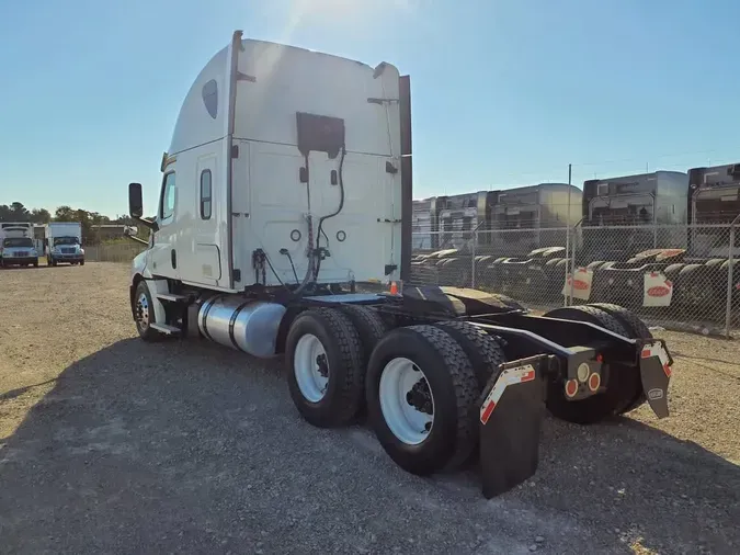 2020 FREIGHTLINER/MERCEDES NEW CASCADIA PX12664