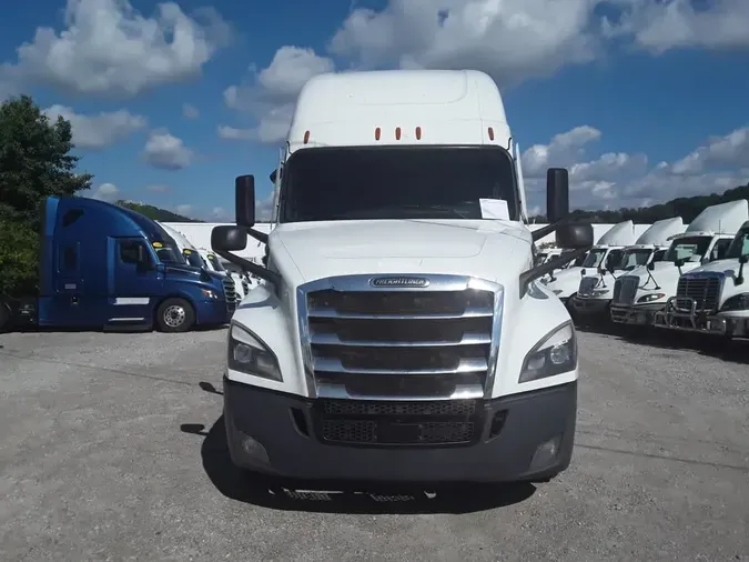 2024 FREIGHTLINER/MERCEDES NEW CASCADIA PX12664423953cc126a16f2a8f69d0cf6872884
