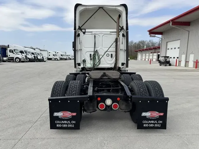 2020 Freightliner Cascadia&reg;