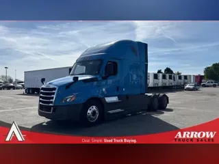 2022 FREIGHTLINER CA126
