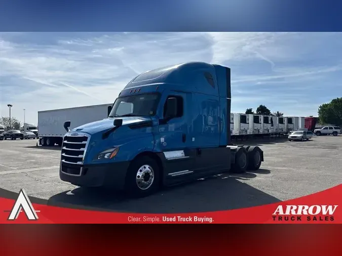 2022 FREIGHTLINER CA1264239b883badd5245d50253e9fc7e5f9f
