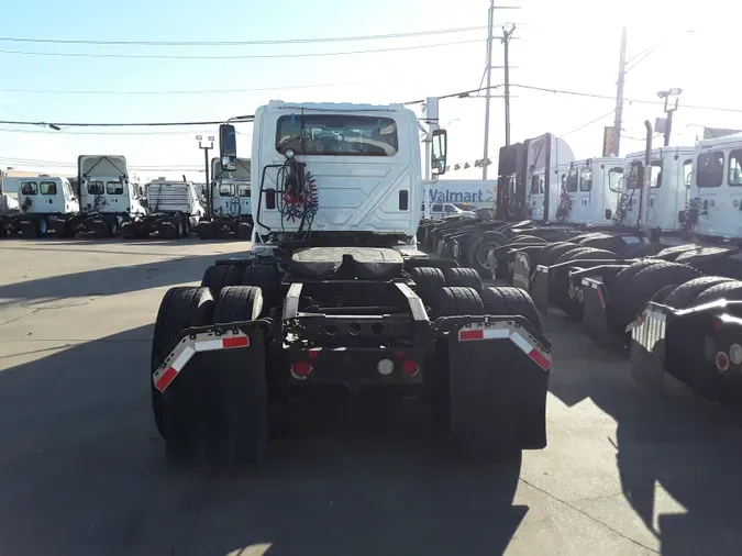 2016 NAVISTAR INTERNATIONAL PROSTAR