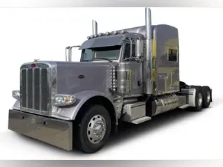 2023 Peterbilt 389