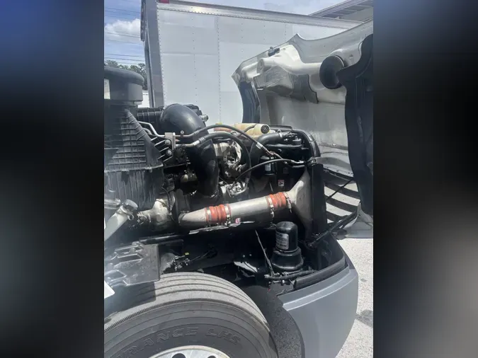 2022 FREIGHTLINER/MERCEDES NEW CASCADIA PX12664423a9ea92581a9bec024b2b3ae0d674e