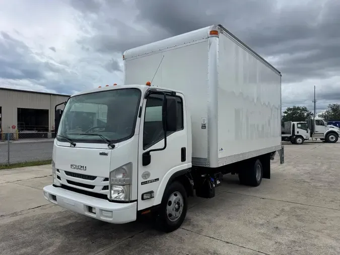 2019 Isuzu NPR423bf18e3dd1456225e8f6d03198c9da