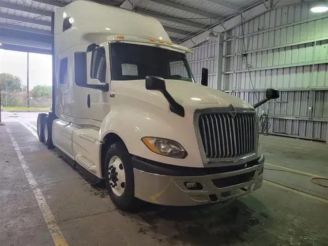 2019 INTERNATIONAL LT625