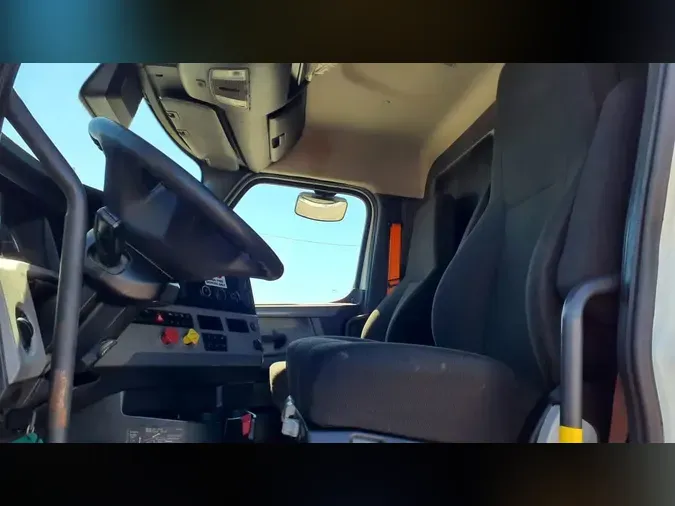 2022 FREIGHTLINER/MERCEDES NEW CASCADIA PX12664423c5337624684caf6506bae1117301d