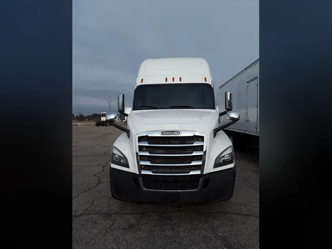 2019 FREIGHTLINER/MERCEDES PT126064ST