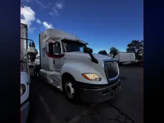 2020 NAVISTAR INTERNATIONAL LT625 SLPR CAB