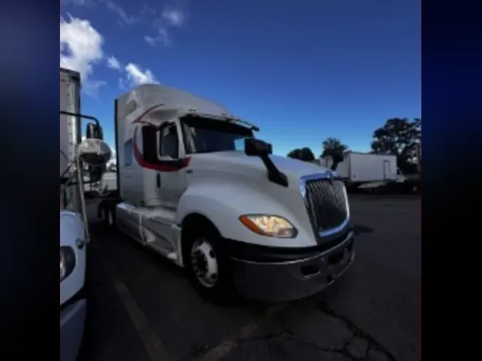 2020 NAVISTAR INTERNATIONAL LT625 SLPR CAB423e5cb0e8628a9f5b468bf0b779b464