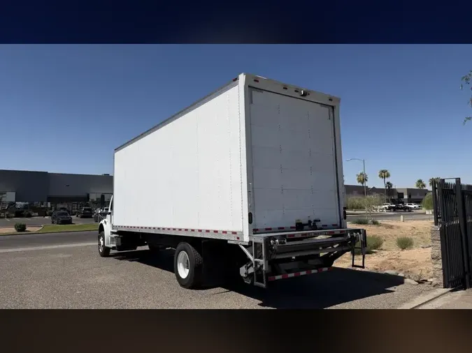 2020 FREIGHTLINER/MERCEDES M2 106423f26dbd290e608c003285c871f1e3d