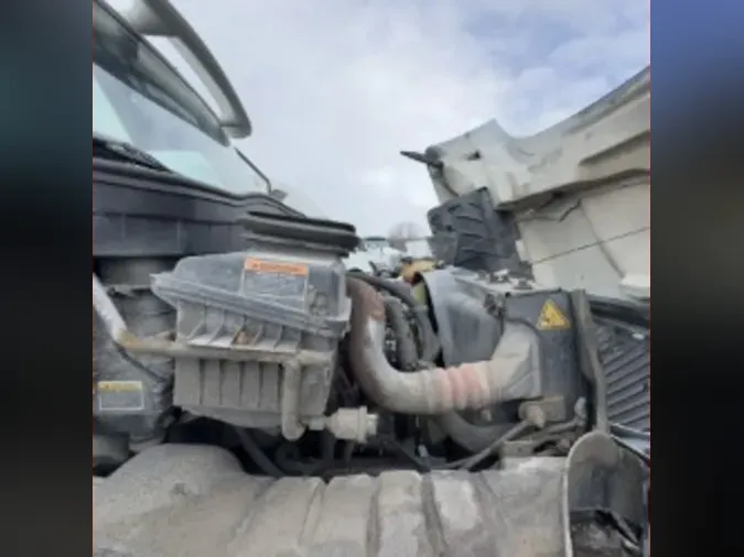 2020 NAVISTAR INTERNATIONAL MV607 (4X2)423f8f2421f68dfab6606905f86277b1