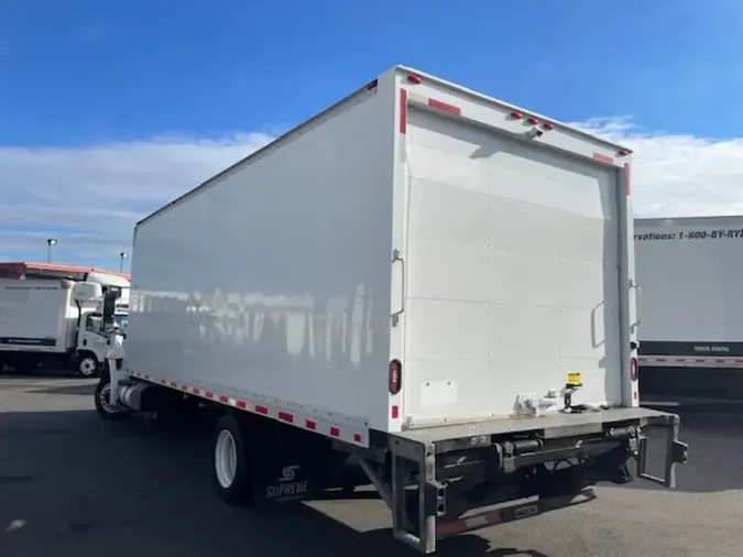 2019 NAVISTAR INTERNATIONAL 4300 SBA423f924b8430ffda589a40bf1f488488