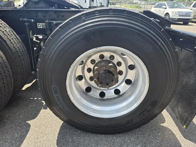2022 Peterbilt 579