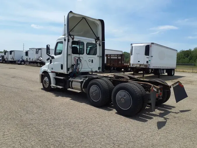 2020 FREIGHTLINER/MERCEDES NEW CASCADIA PX1266442409d5ba1ad1d2a622978413f538c8d