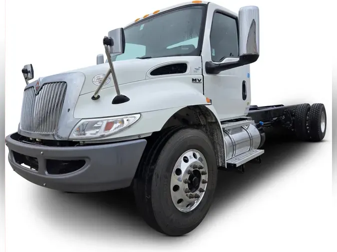 2019 International MV6074240d5ce36ab06da1ded0d87624efd5e