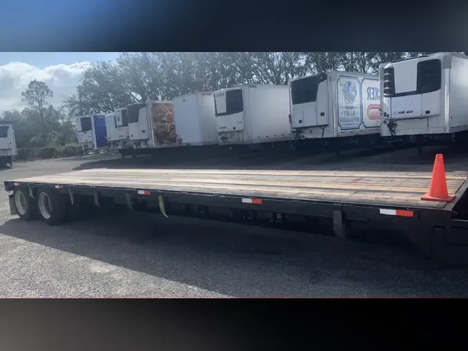 2017 DORSEY TRAILER UNKNOWN MODEL