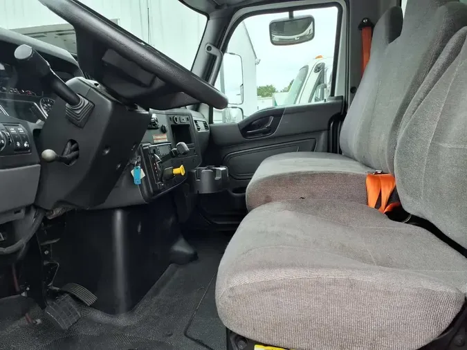 2019 NAVISTAR INTERNATIONAL MV607 (4X2)