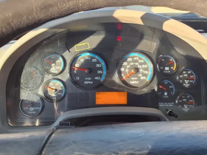 2019 NAVISTAR INTERNATIONAL 4300