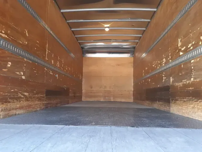 2018 NAVISTAR INTERNATIONAL 4400