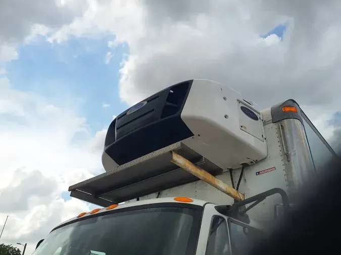 2016 NAVISTAR INTERNATIONAL 4300