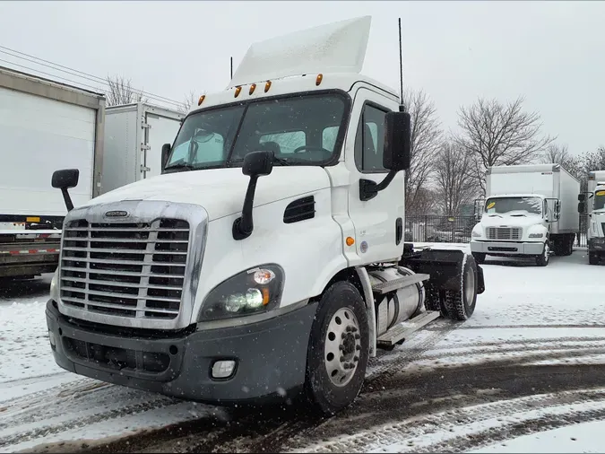 2020 FREIGHTLINER/MERCEDES CASCADIA 1134244351e609aee9de9b055a969eef542