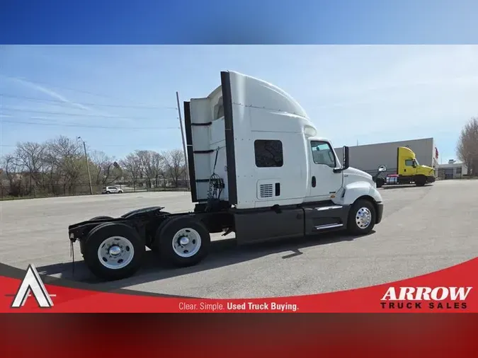 2022 INTERNATIONAL LT