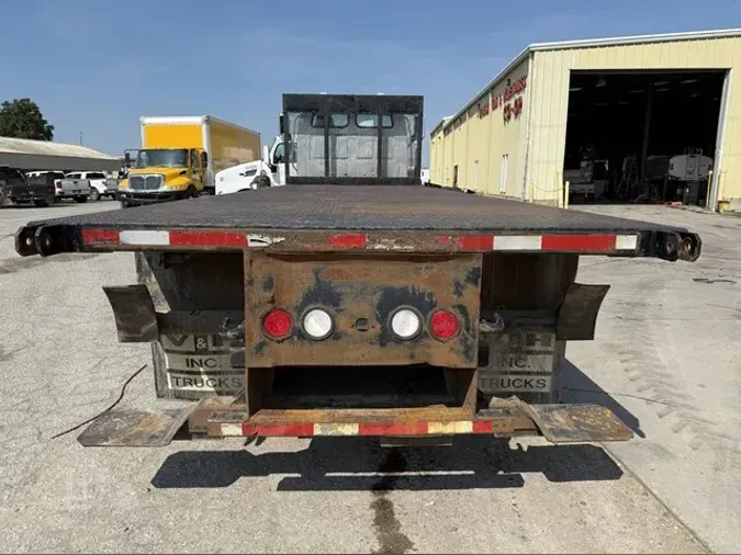 2005 STERLING L9500