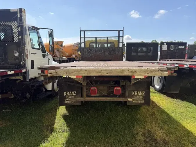 2004 INTERNATIONAL DURASTAR 4300