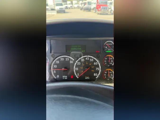 2019 FREIGHTLINER/MERCEDES M2 1064246b17cbb7be2b17c084e63557f497b