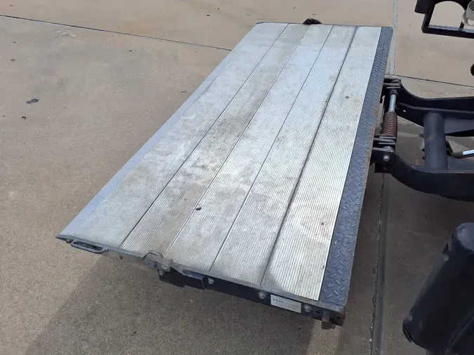 2020 CHEVROLET MOTOR DIV. LCF 4500HD