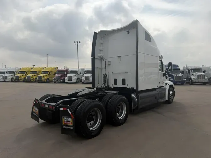 2021 Peterbilt 579